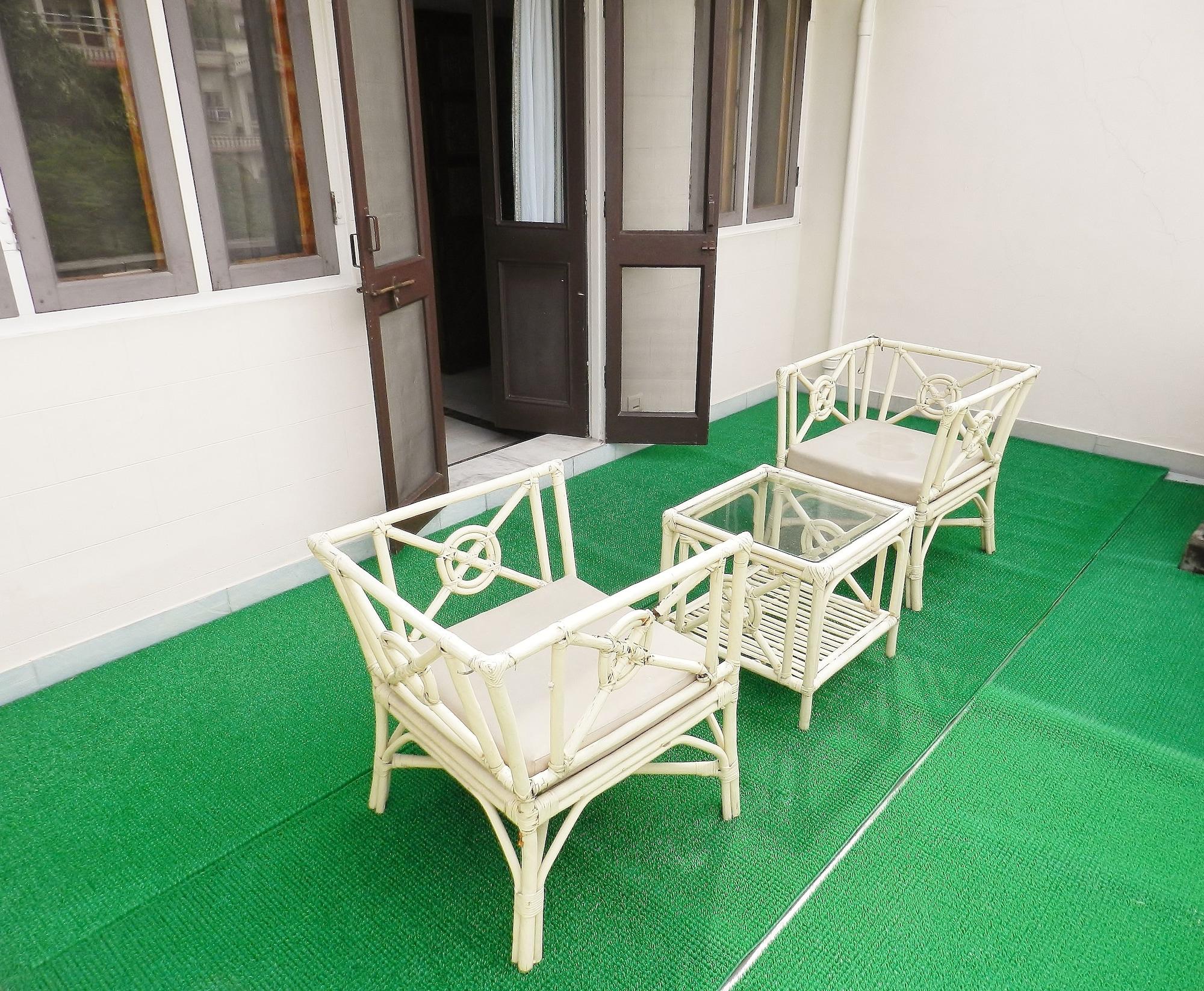 Hotel Arya Niwas Джайпур Екстериор снимка
